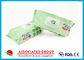 بسته بندی Ultra Wet Wipes Antibacterial Body Clean 80 pcs Eco - Friendly